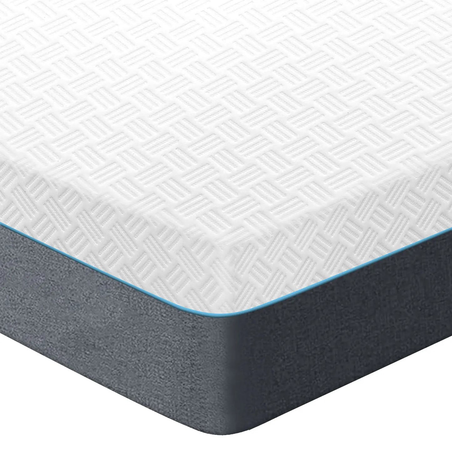 Premium Spring Mattress for Better Support
