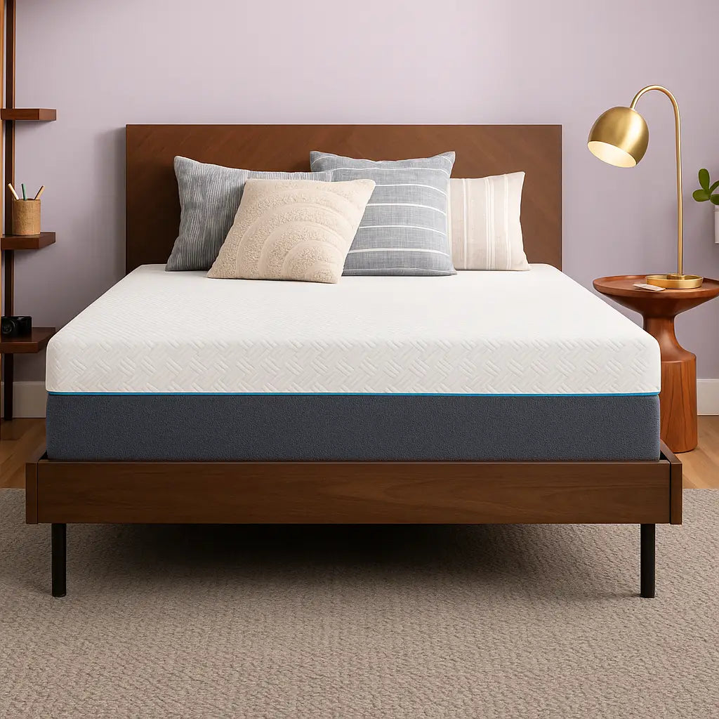 How to Clean and Maintain Your Mattress for Longer Use🛏️