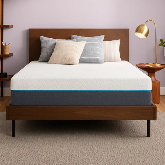 How to Clean and Maintain Your Mattress for Longer Use🛏️