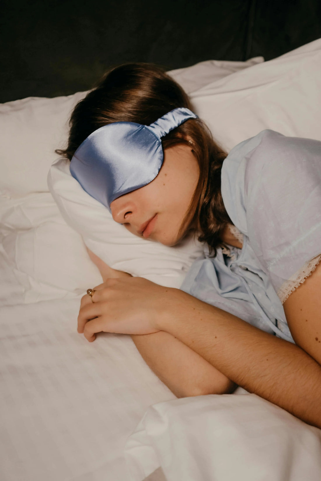 What Makes Medium-Firm Mattresses the Secret to Better Sleep?
