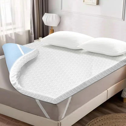 Premium Mattress Topper Range for Enhanced Comfort and Support