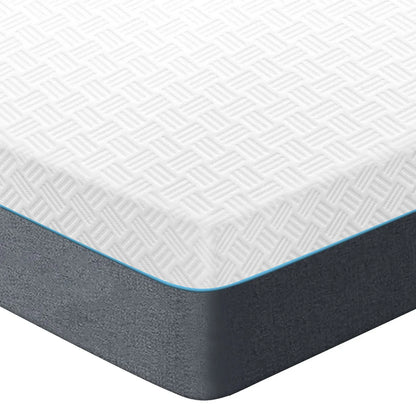 Premium Spring Mattress for Better Support